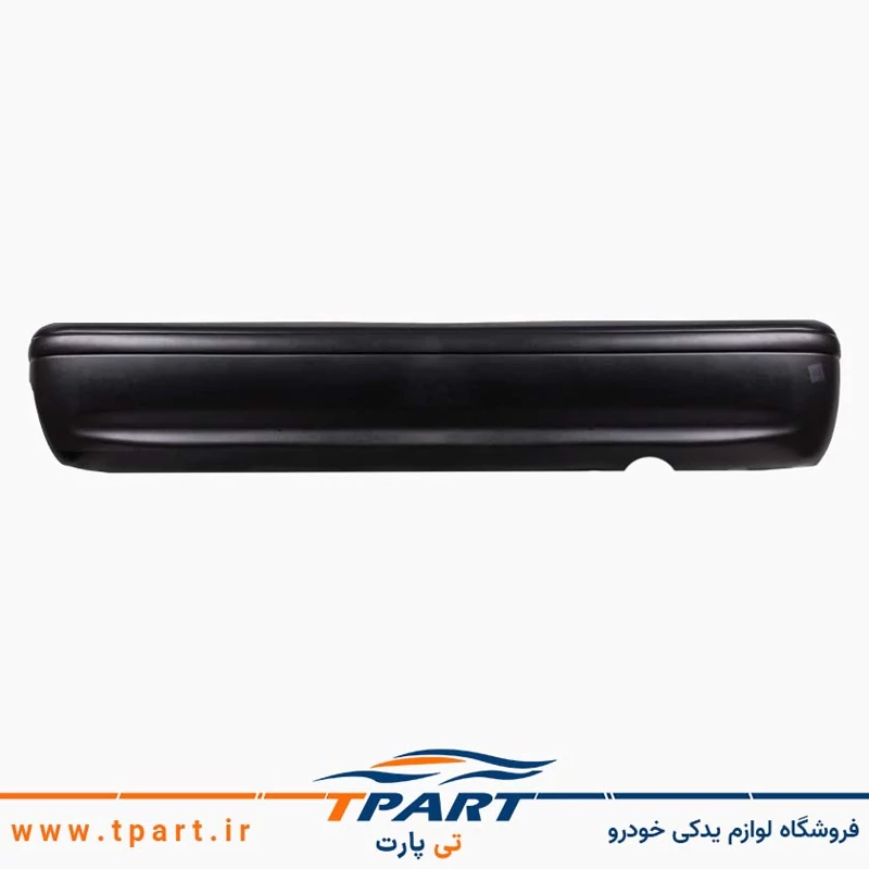 سپر عقب پراید 131