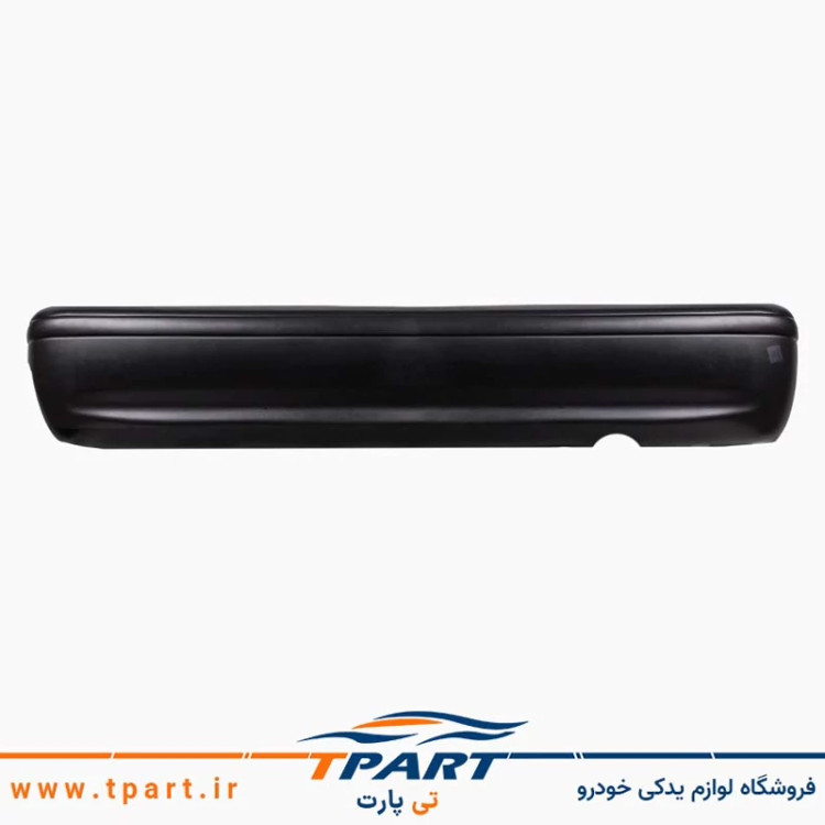 سپر عقب پراید 131