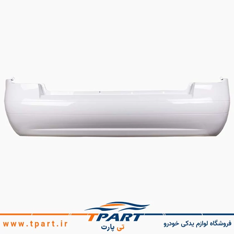 سپر عقب تیبا 1 (صندوقدار)