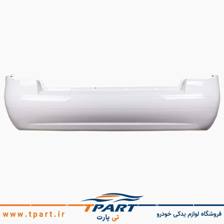 سپر عقب تیبا 1 (صندوقدار)