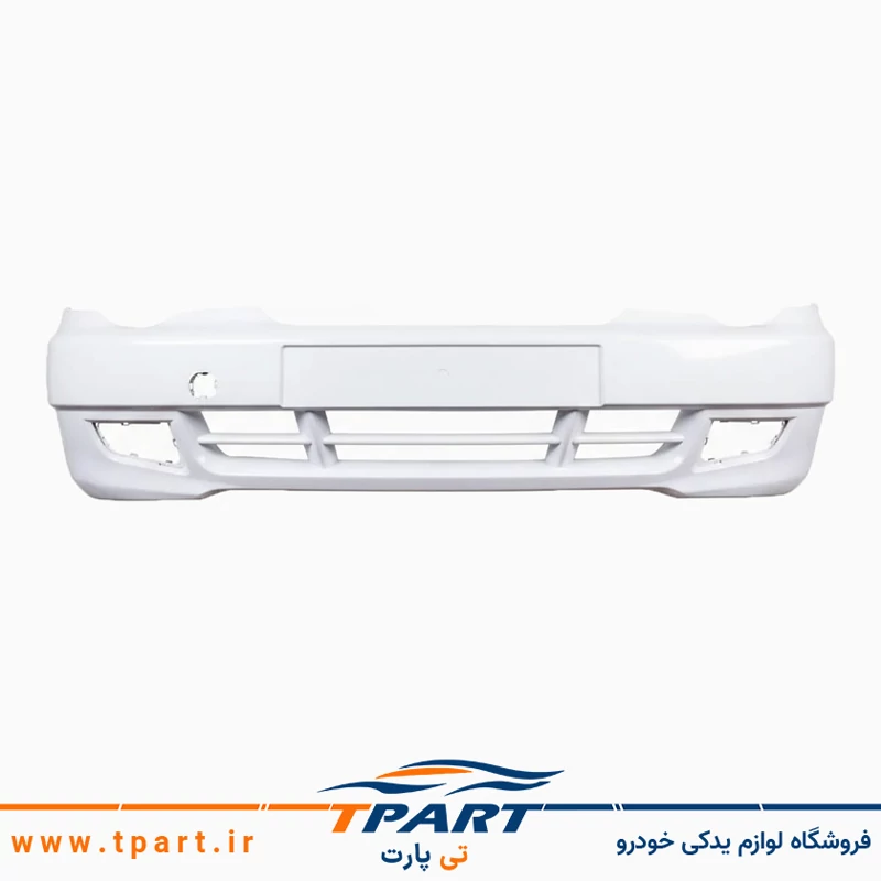 سپر جلو پراید 111
