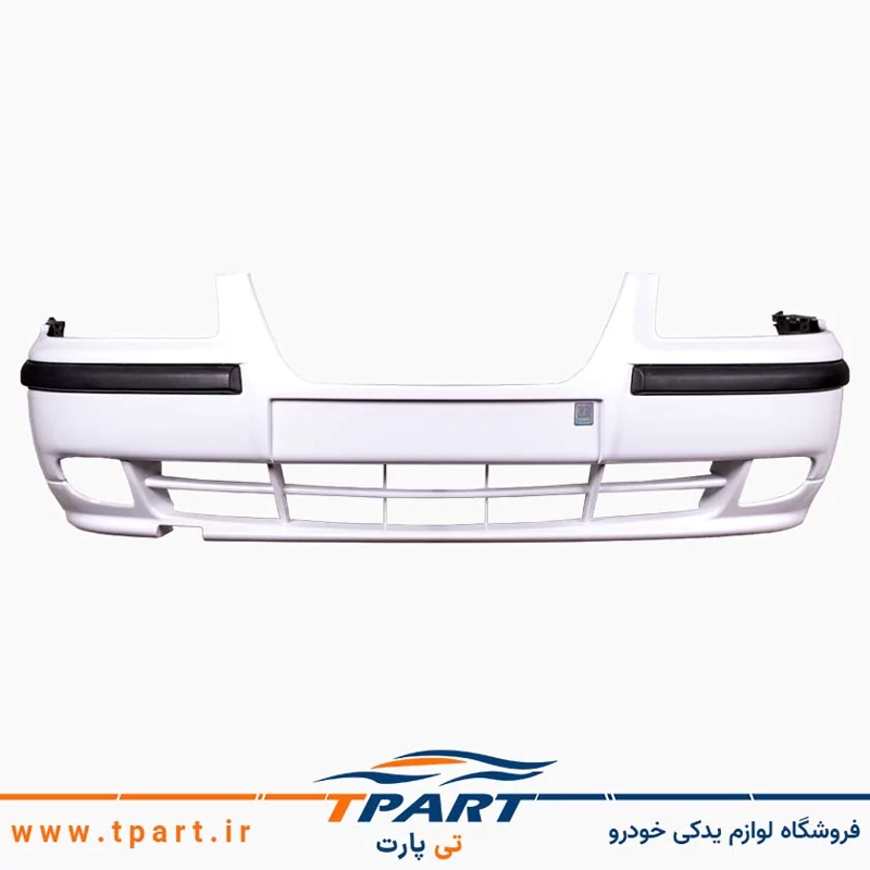 سپر جلو سمند EF7 (بدون جلو پنجره)