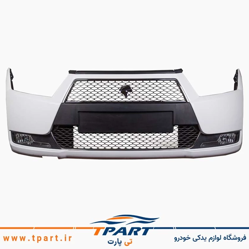 سپر جلو دنا پلاس