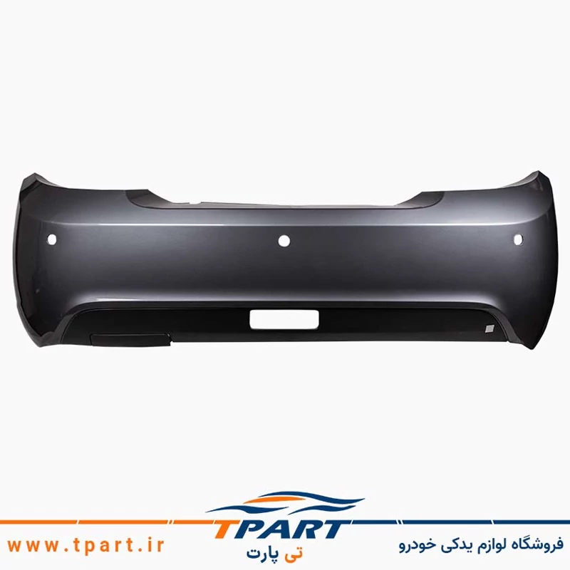 سپر عقب دنا / دنا پلاس