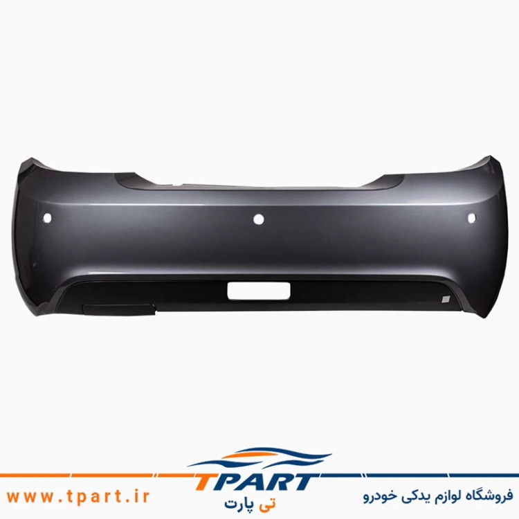 سپر عقب دنا / دنا پلاس