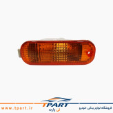 چراغ راهنمای داخل سپر پراید صبا (GTX) با سوکت