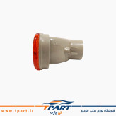چراغ راهنمای داخل سپر پراید صبا (GTX) با سوکت
