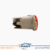 چراغ راهنمای داخل سپر پراید صبا (GTX) با سوکت