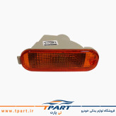 چراغ راهنمای داخل سپر پراید صبا (GTX) با سوکت