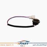 چراغ راهنمای داخل سپر پراید صبا (GTX) با سوکت