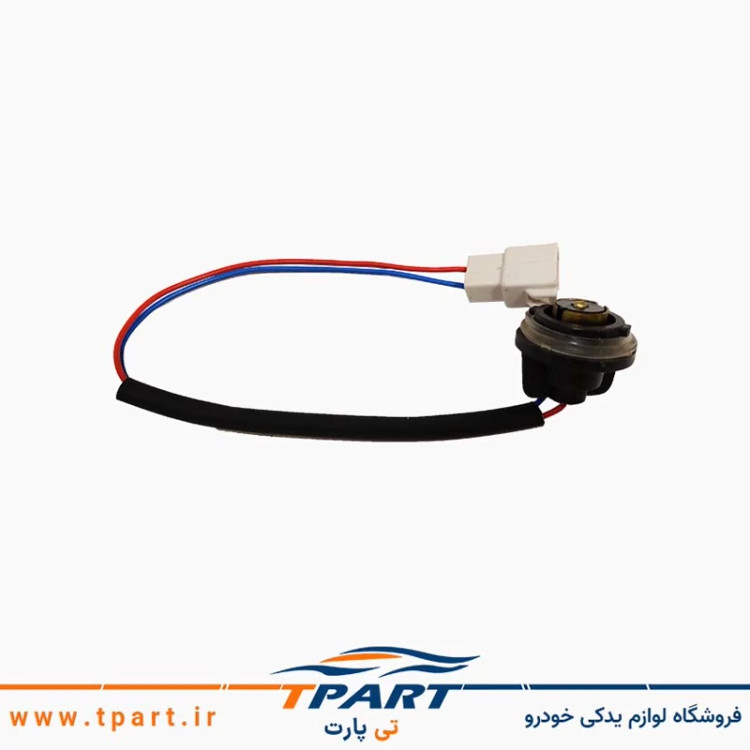چراغ راهنمای داخل سپر پراید صبا (GTX) با سوکت