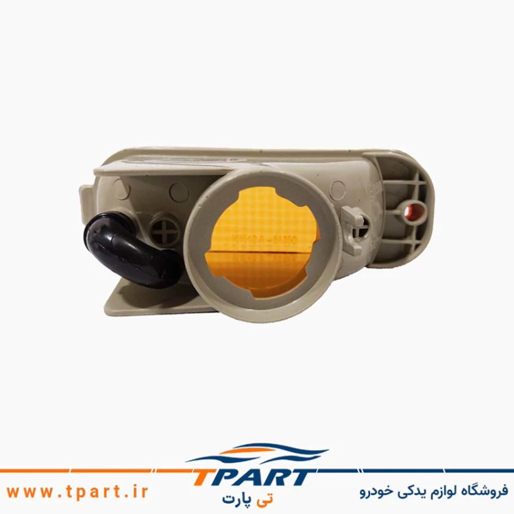 چراغ راهنمای داخل سپر پراید صبا (GTX) با سوکت