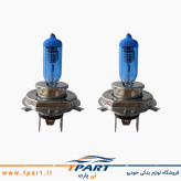 جفت چراغ جلو پراید 131 کد m