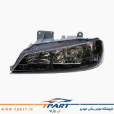 چراغ جلو پژو پارس دودی اسپرت فناوران