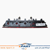 چراغ ترمز سوم 206 مدرن