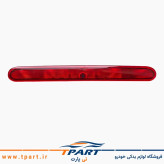 چراغ ترمز سوم 206 مدرن