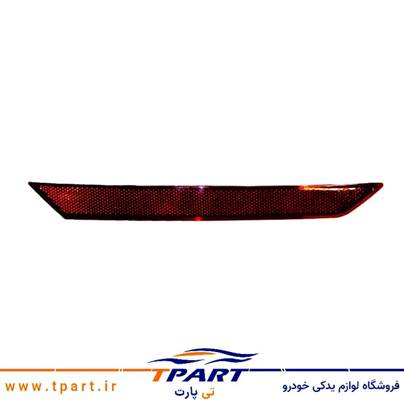 شبرنگ عقب تارا مدرن