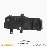 چراغ جلو سمند سمت شاگرد