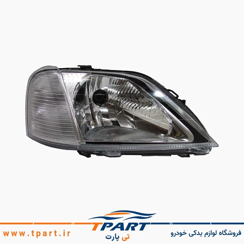 چراغ جلو ال 90 - L90 - سمت شاگرد