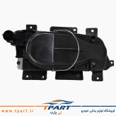 چراغ جلو 405 سمت راننده