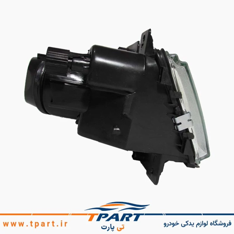چراغ جلو 405 سمت شاگرد