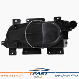 چراغ جلو 405 سمت شاگرد