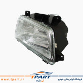 چراغ جلو 405 سمت شاگرد