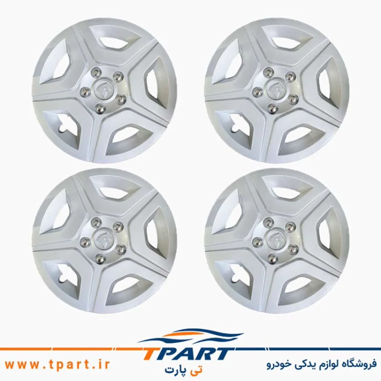 قالپاق تارا سایز 15