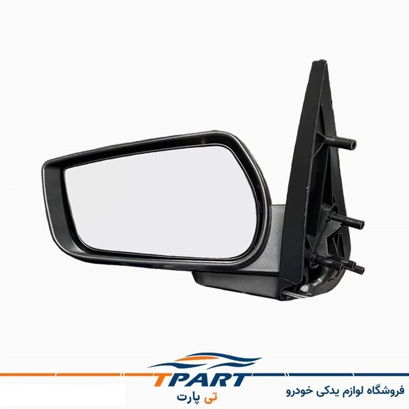 آینه خرگوشی 405 کامل (پژو سال) تنظیم برقی سمت راننده