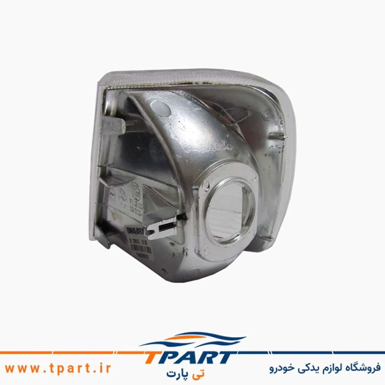 راهنما ساده پژو 405 سمت شاگرد کد m