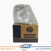 راهنما ساده پژو 405 سمت شاگرد کد m