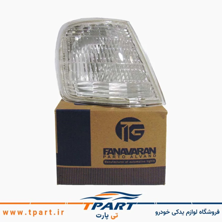 راهنما ساده پژو 405 سمت شاگرد کد m