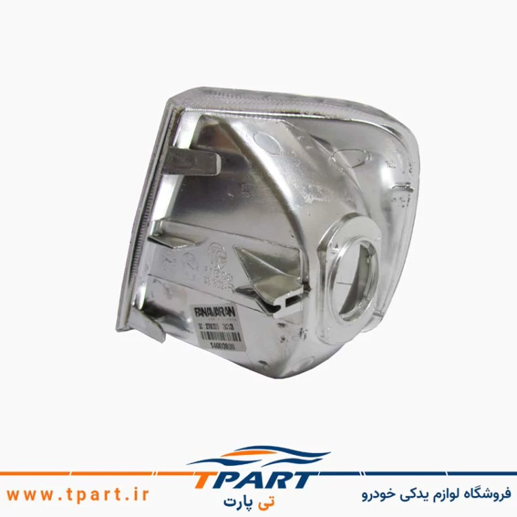 راهنما ساده پژو 405 سمت شاگرد کد m
