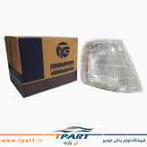 راهنما ساده پژو 405 سمت شاگرد کد m
