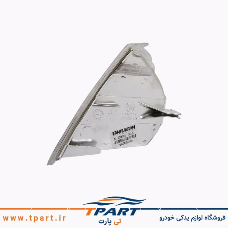 راهنما ساده پژو 405 سمت شاگرد کد m