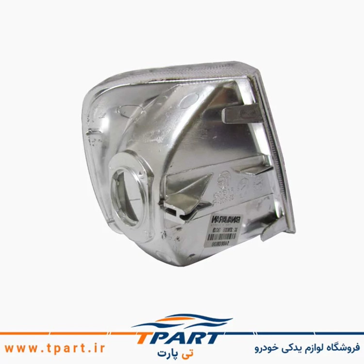 راهنما ساده پژو 405 سمت راننده کد m