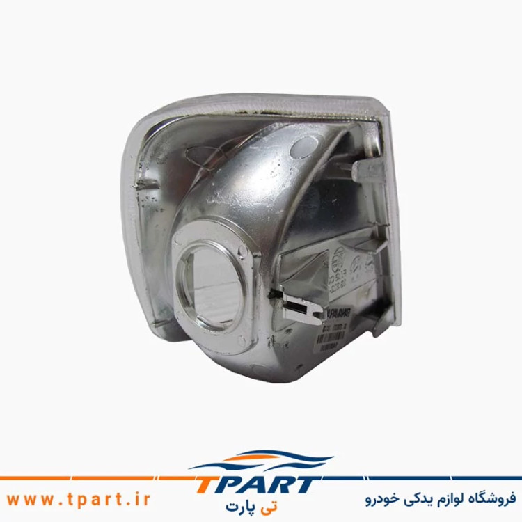 راهنما ساده پژو 405 سمت راننده کد m