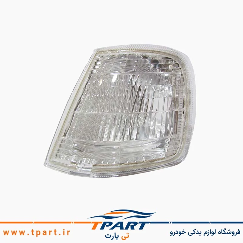 راهنما ساده پژو 405 سمت راننده کد m