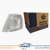راهنما ساده پژو 405 سمت راننده کد m