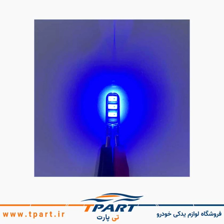 چراغ جلو پراید 131 بدون موتور سمت راننده کد m
