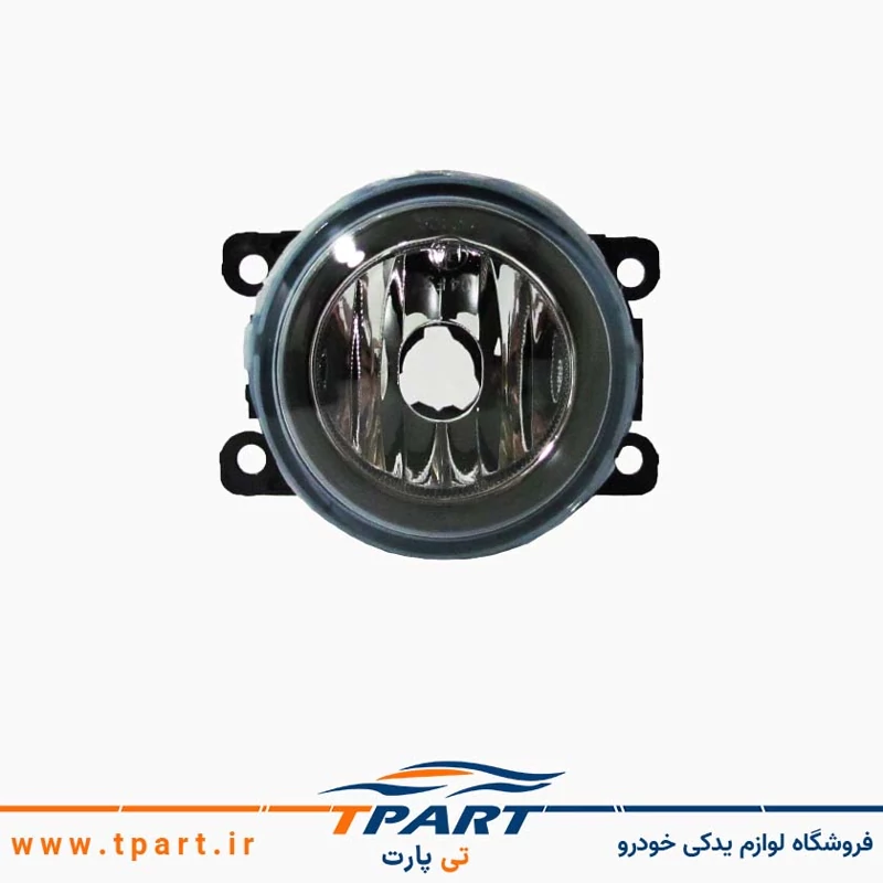 چراغ مه شکن جلو پژو 207