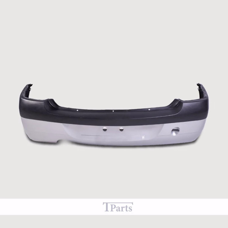 سپر عقب ال 90 «L90»