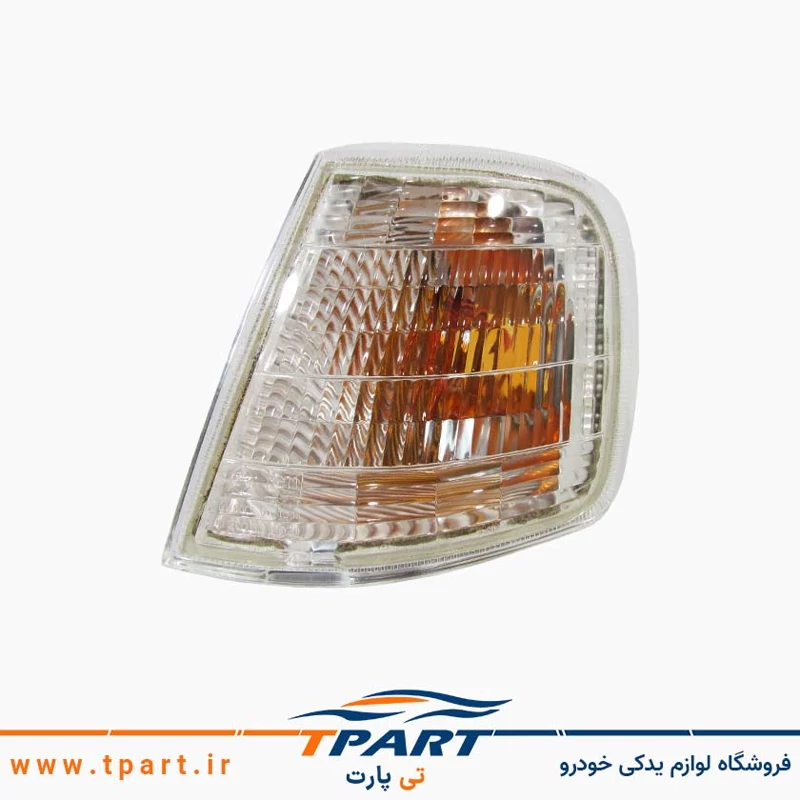 راهنما حبابدار پژو 405 سمت راننده کد m