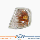راهنما حبابدار پژو 405 سمت راننده کد m