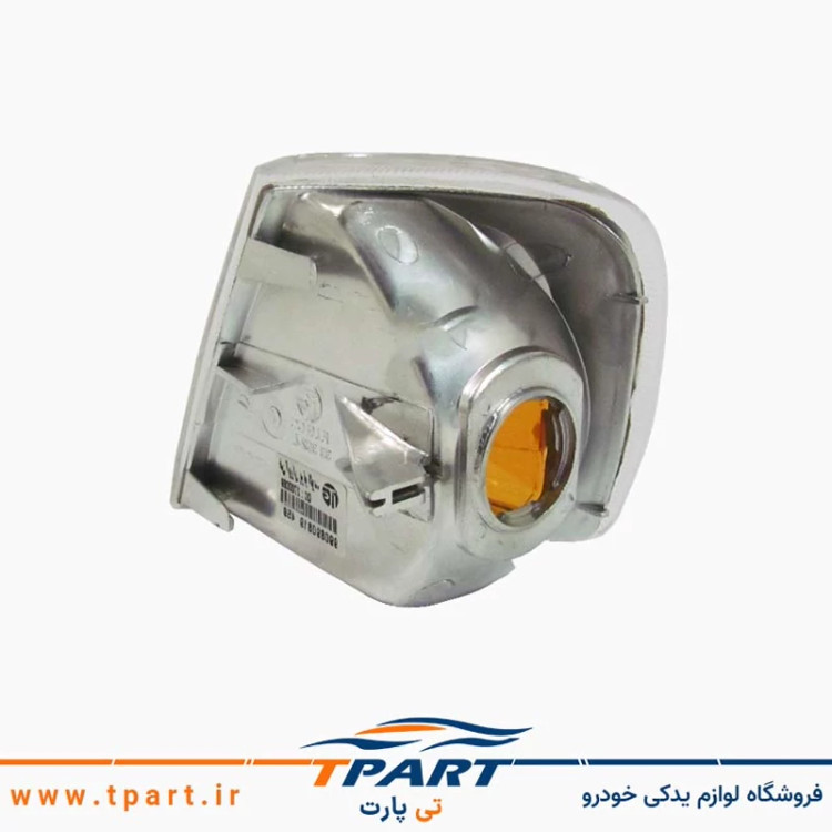 راهنما حبابدار پژو 405 سمت شاگرد کد m