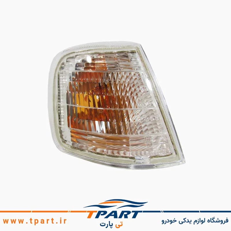 راهنما حبابدار پژو 405 سمت شاگرد کد m