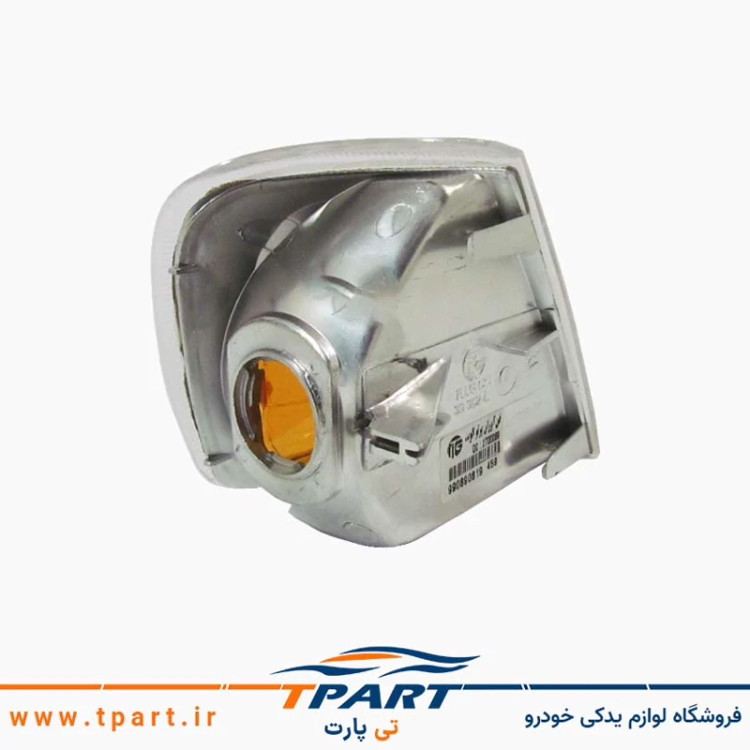 راهنما حبابدار پژو 405 سمت راننده کد m
