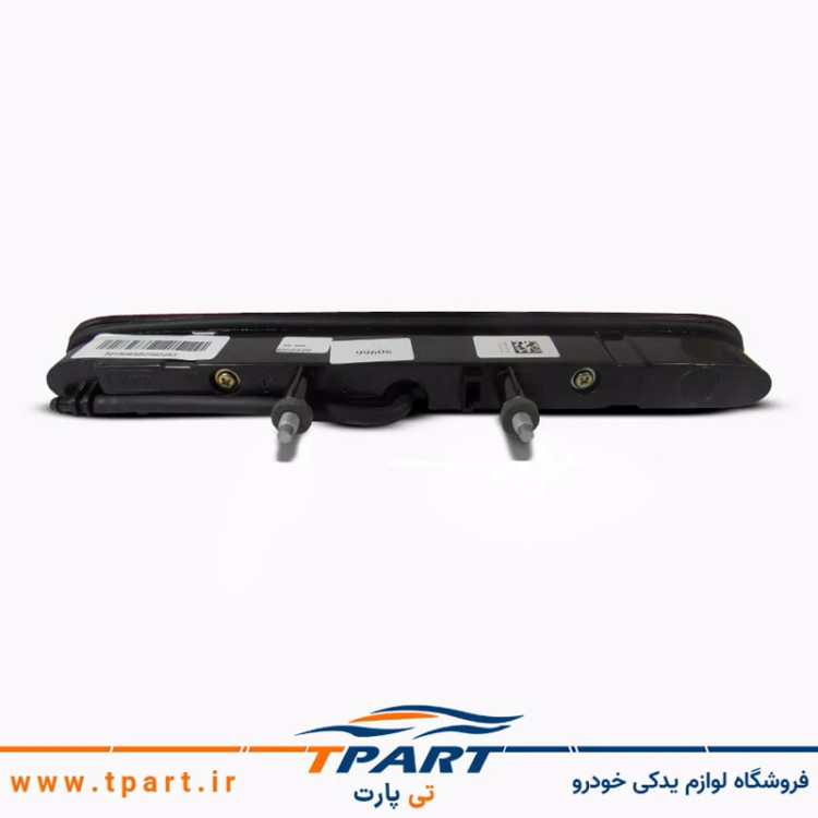 چراغ ترمز سوم پژو 206