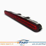 چراغ ترمز سوم پژو 206