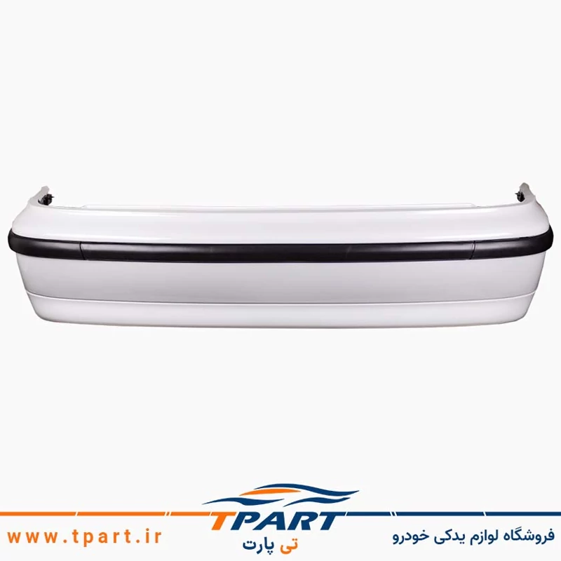 سپر عقب سمند